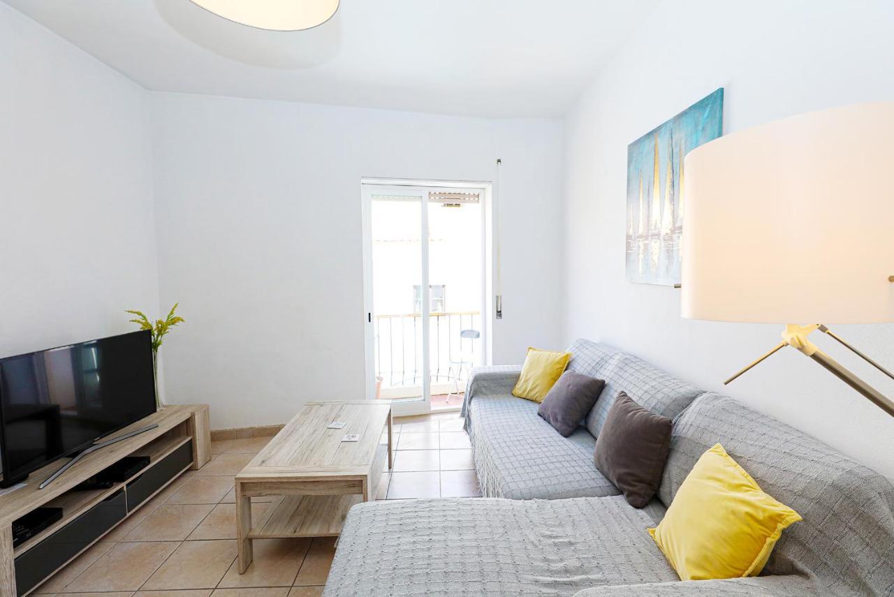 B63 - Corner Street Historic Center In Apartamento Lagos
