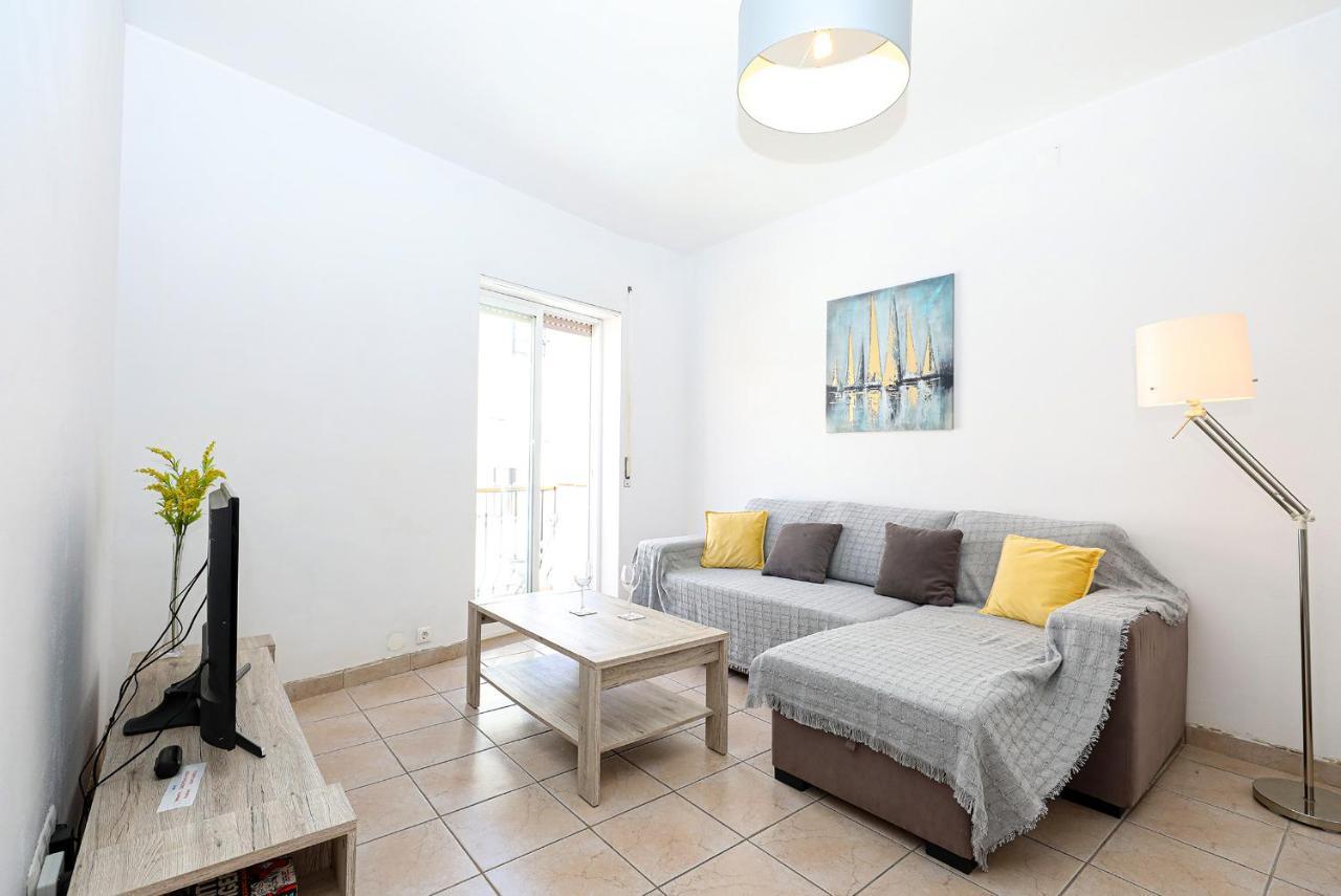Apartamento B63 - Corner Street Historic Center In *